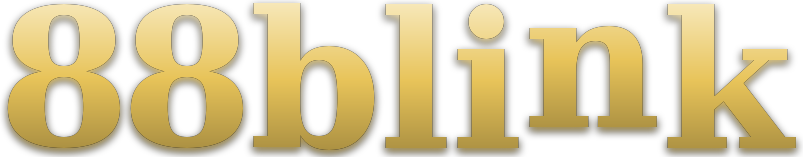 88blink logo