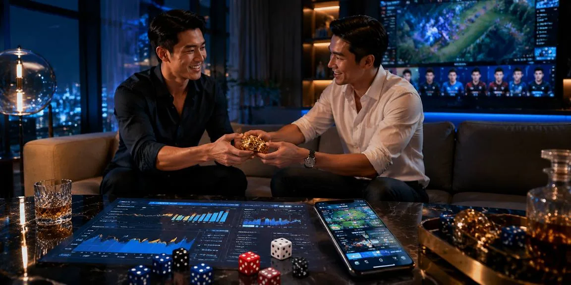 88blink Sản Phẩm Thể Thao